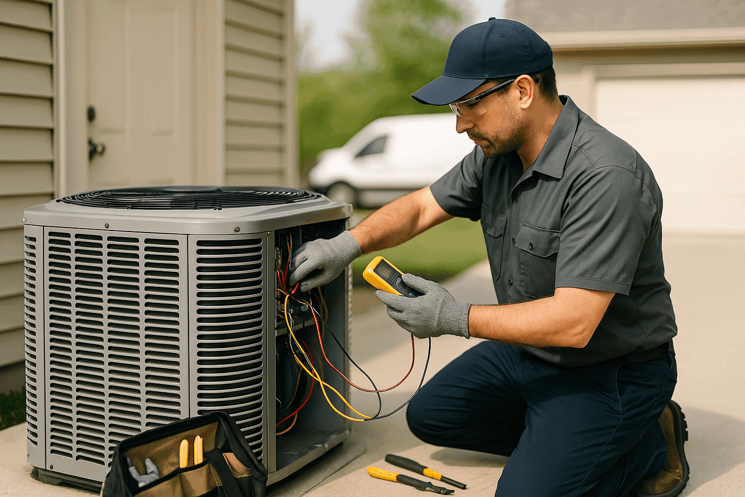 How to Extend the Lifespan of Your HVAC System: Expert Maintenance Tips